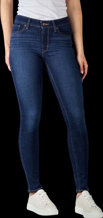 Immagine prodotto Levis 711 Skinny Jeans cobalt overboard (W29/L30)