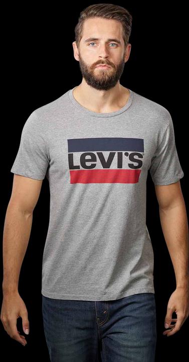 Image du produit Levis T-shirt (S)