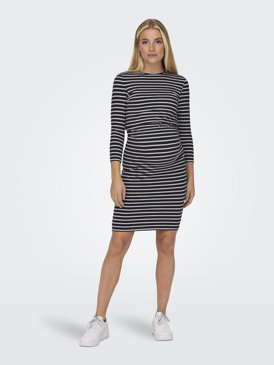 Image du produit Only Maternity Robe d'allaitement longueur genou (XXL)