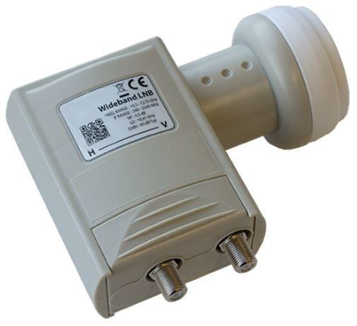 Triax TWB104 (40mm)
