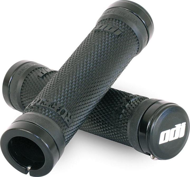 Productafbeelding Odi Grips Ruffian v2.1 Lock-On stuurgrepen