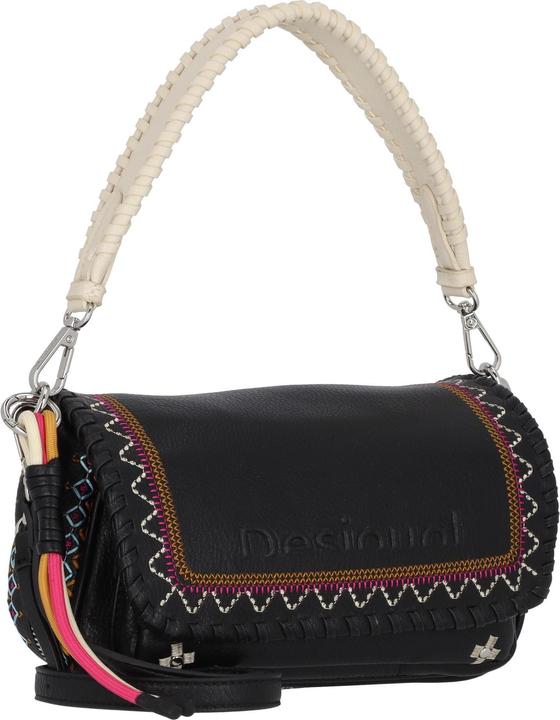 Immagine prodotto Desigual Basic 2 borsa a tracolla 24,5 cm