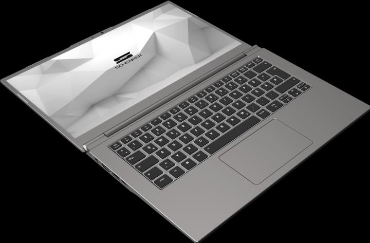 Produktbild Schenker Via 14 (14", Intel Core i7-1165G7, 16 GB, 500 GB, DE)