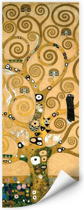 Image du produit Trenddeko L'arbre de vie (50 x 120 cm)