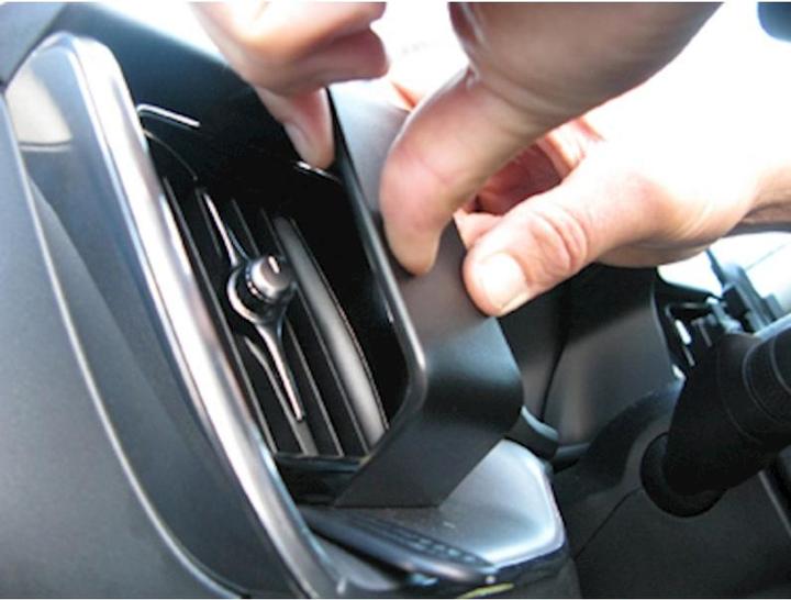 Immagine prodotto Brodit ProClip Volvo S60/V60 My. 19-23/XC60 My. 18-23