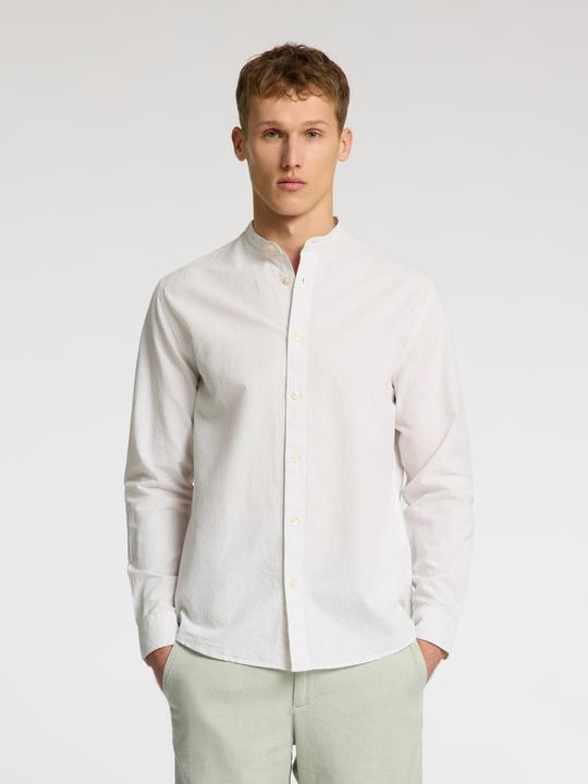 Produktbild Selected Homme Langärmeliges Hemd (XL)