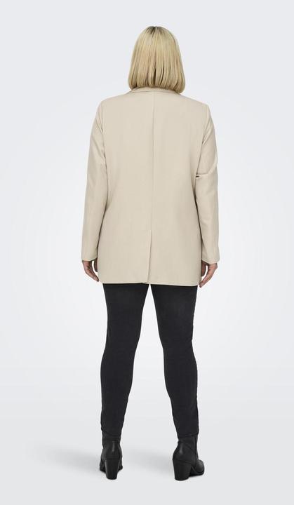 Image du produit Only Confort Fit Col revers Blazer Blazer (42)