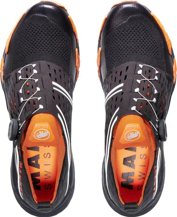 Produktbild Mammut Aenergy TR BOA® Mid GTX Men (42)