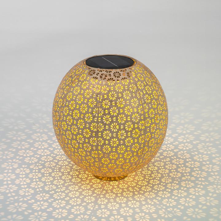Actual product image STT Solar Light