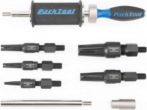 Actual product image Park Tool Tool SHX-1 Slide hammer bearing puller