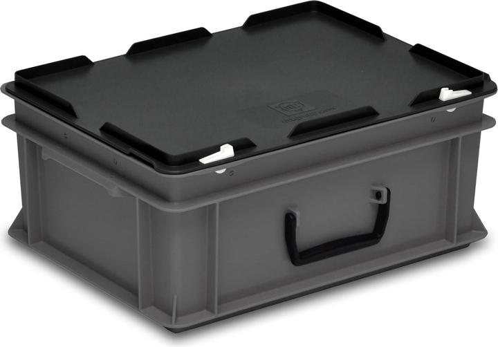 Utz Suitcase (40 x 30 x 18.5 cm, 15 l)