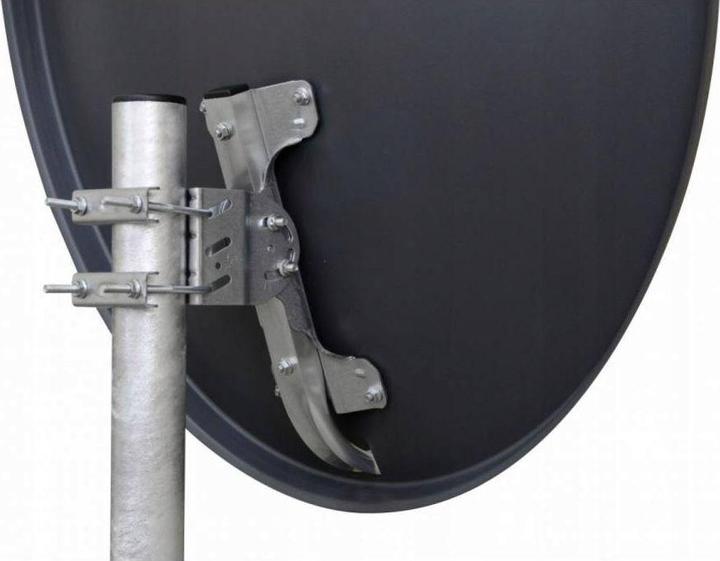 Actual product image TechniSat 0000/1723 (Mirrors + antennas Mounting)