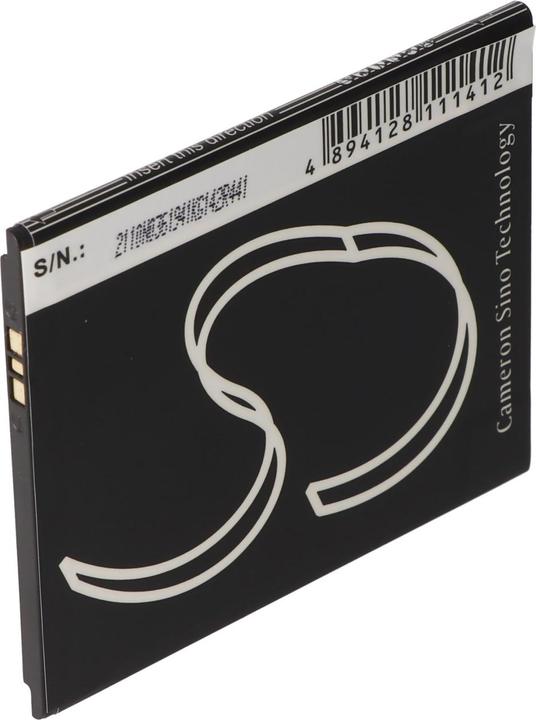 Immagine prodotto AccuCell Batteria per Prestigio PAP5300DUO, Prestigio MultiPhone 5300