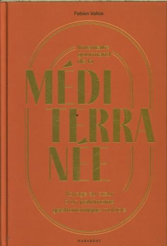 Image du produit Inventaire gourmand de la Méditerranée (Français, Vallos Fabien, 2023)