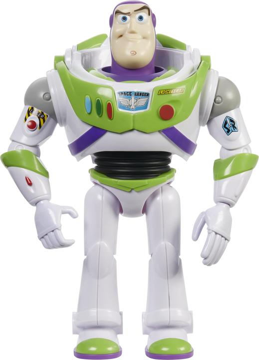 Immagine prodotto Mattel Disney Pixar Buzz
