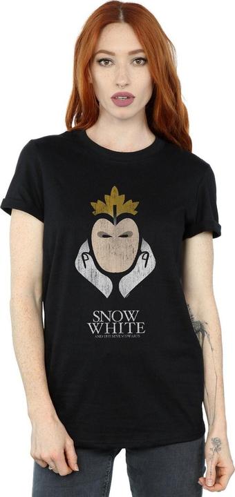 Produktbild Disney Snow White Hidden Illusion TShirt (L)