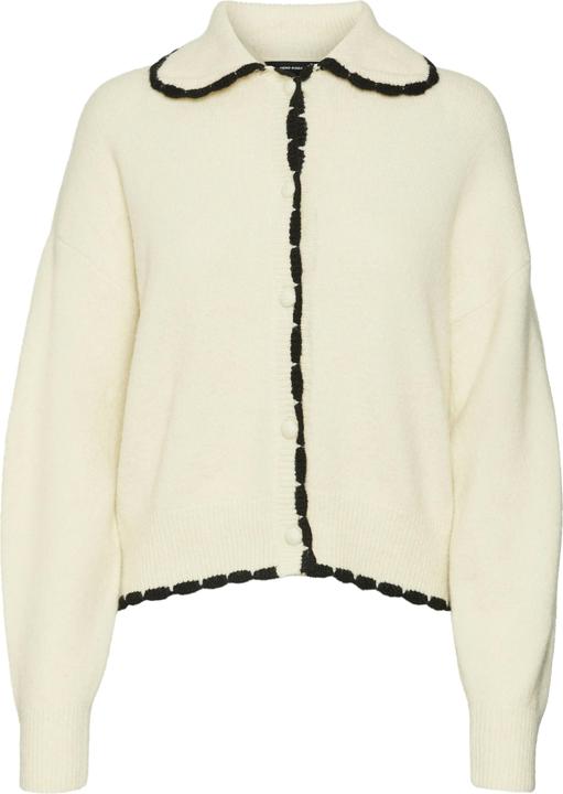 Produktbild Vero Moda VMLOULOU Strickjacke Strickjacke (XL)