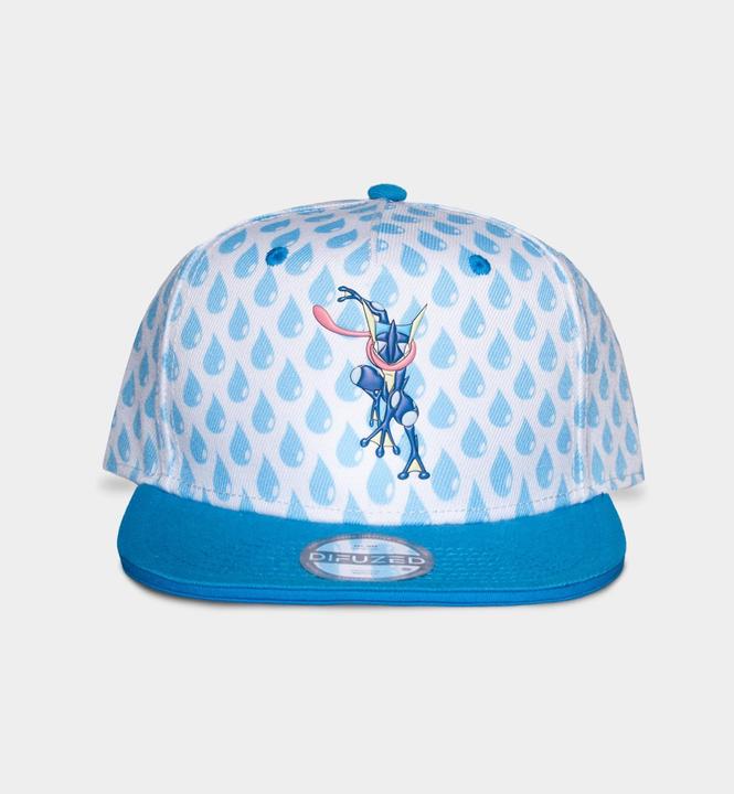 Immagine prodotto Difuzed Pokemon - Quajutsu (Taglia unica)