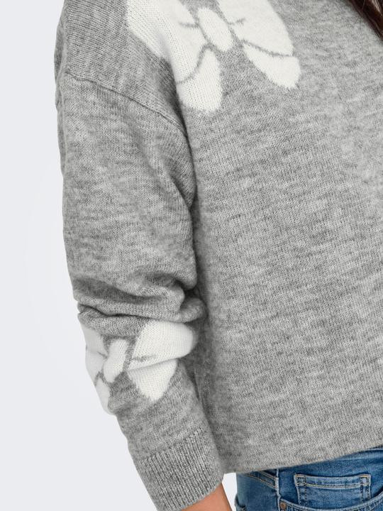 Immagine prodotto JdY JDYFLORIS Strickpullover Strickpullover (L)