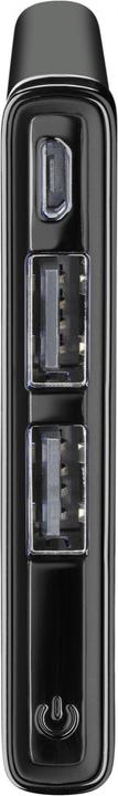 Actual product image Cellularline Freepower Manta (6000 mAh, 20 W, 22.20 Wh)