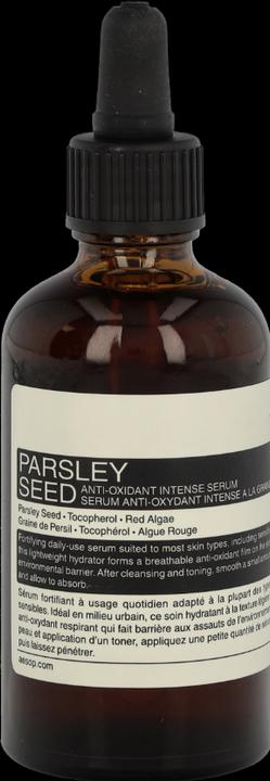 Produktbild Aesop Parsley Seed Anti-Oxidant Intense Serum (60 ml)