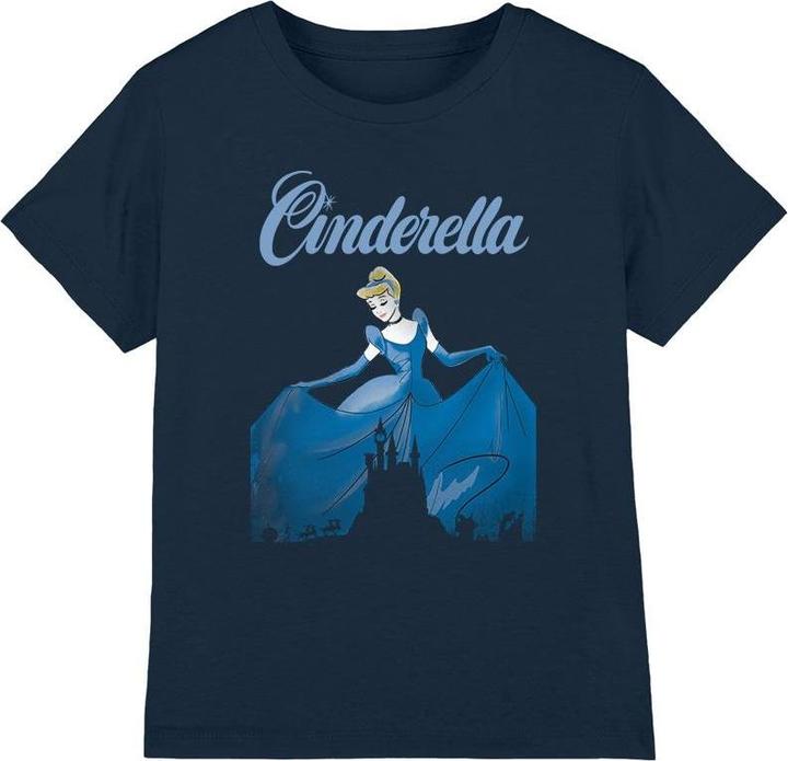 Immagine prodotto Cinderella TShirt (128)