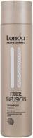 Image du produit Londa Shampooing Fiber Infusion (250 ml, Shampoing liquide)