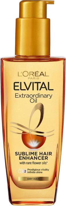 L'Oréal Paris Elvital Extraordinary Oil Treatment (100 ml)