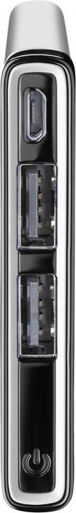 Produktbild Cellularline Freepower Manta (6000 mAh, 20 W, 22.20 Wh)