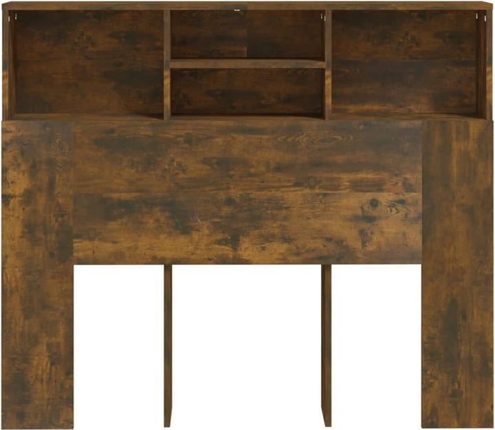 Produktbild VidaXL Sondra (120 x 19 x 103.5 cm)