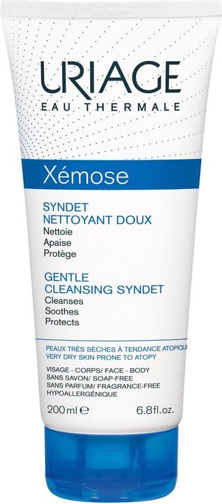 Uriage Xémose Gentle Cleansing Syndet (200 ml)