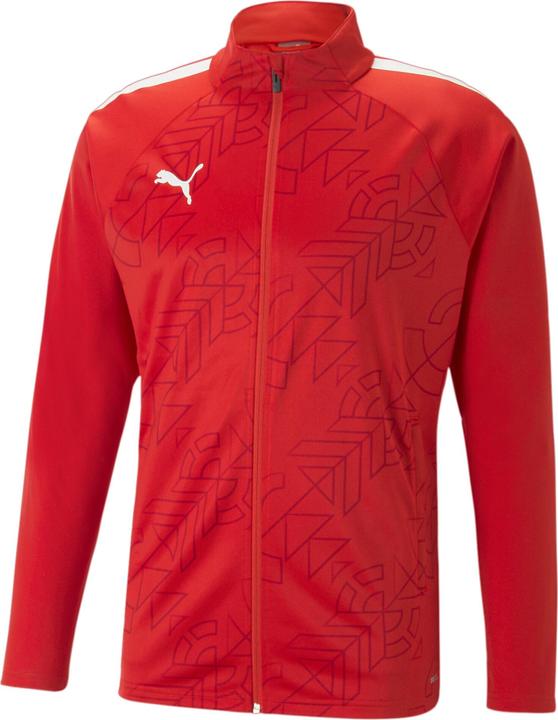 Produktbild Puma teamLIGA Graphic (S)