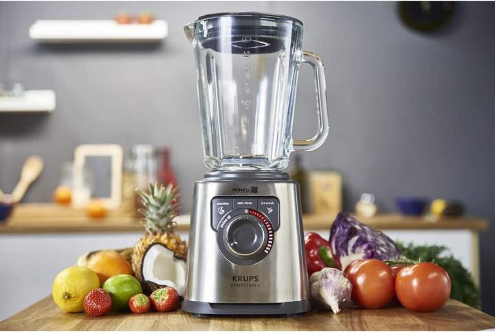 Actual product image Krups PerfectMix+ (1200 W)