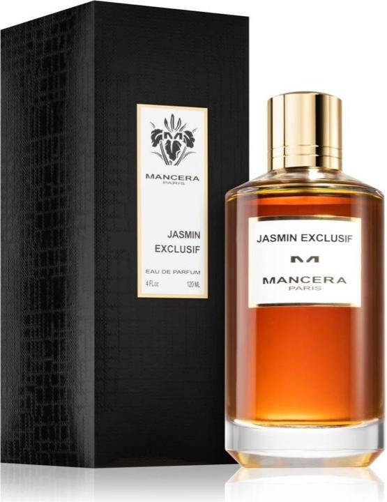 Immagine prodotto Mancera Jasmin Exclusif (Eau de parfum, 120 ml)