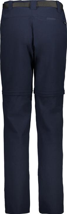 Produktbild CMP Campagnolo Women's Zip Off Pant (50, 4XL)