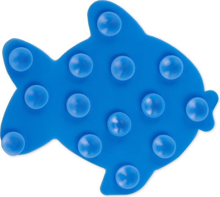 Actual product image Relaxdays bath stickers (12.5 x 11 x 0.5 cm)