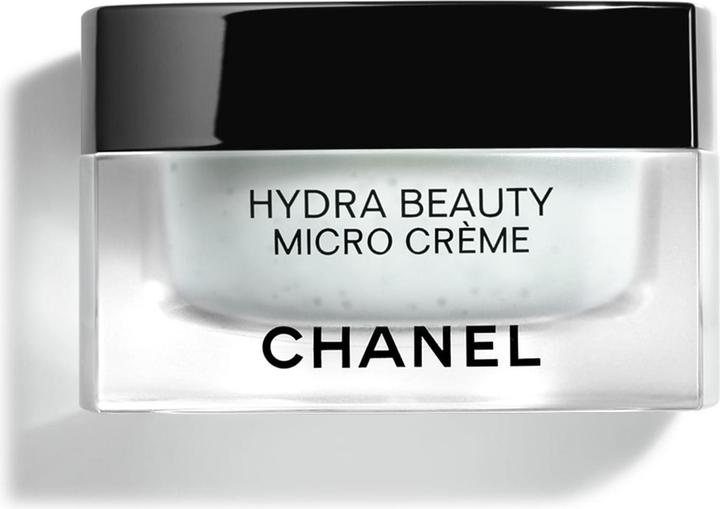 Image du produit Chanel Hydra Beauty Micro Crème (50 ml, Crème de jour)