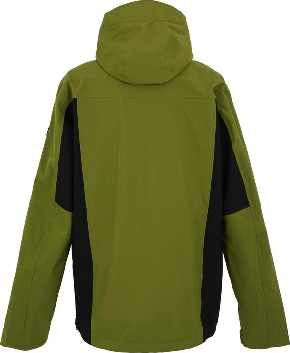 Immagine prodotto Regatta Birchdale II Giacca Impermeabile Uomo (4XL)