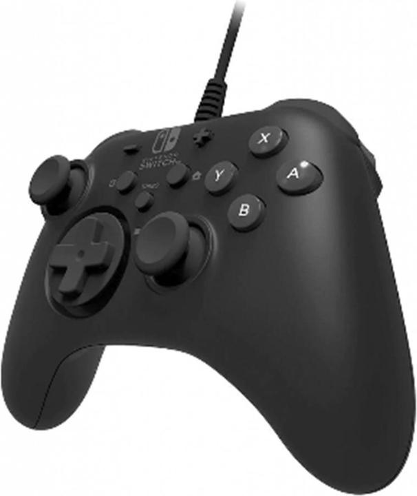 Produktbild HORI Horipad (Switch)