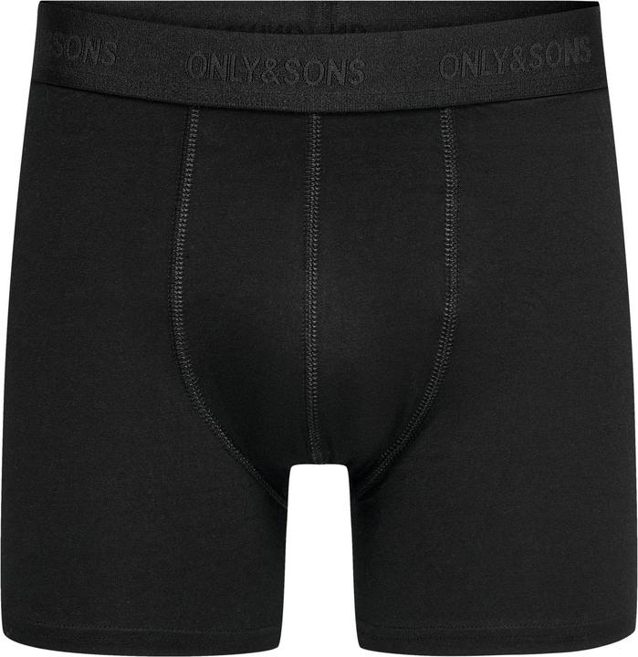 Image du produit Only & Sons Caleçons Short (M, Lot de 3)