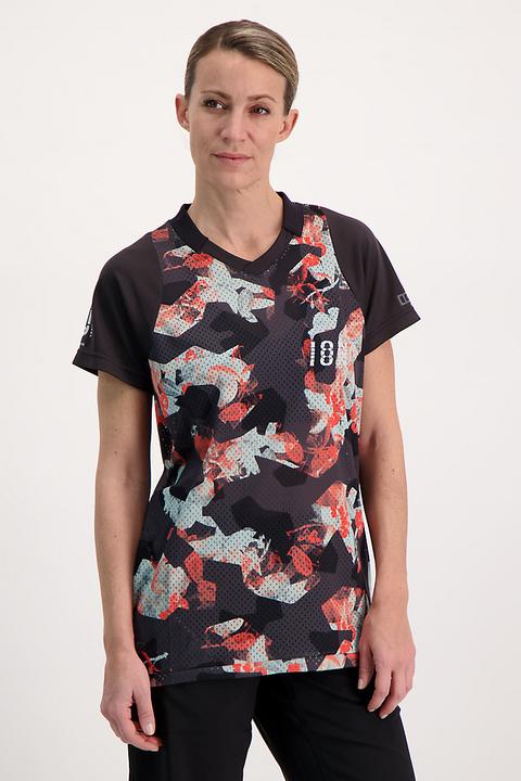 Actual product image ION Tee Scrub SS (38, M)
