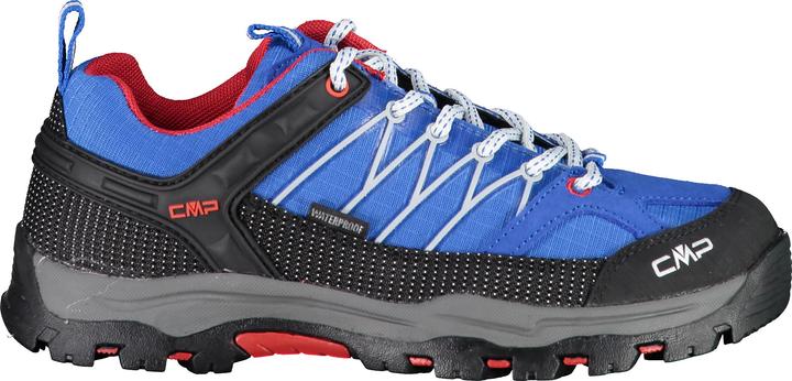 Actual product image CMP Campagnolo Rigel Low WP Shoes (36)