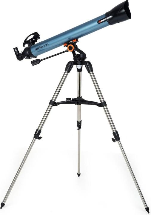 Image du produit Celestron Inspirez 80mm AZ
