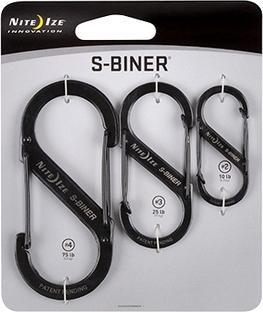 Nite Ize S-Biner