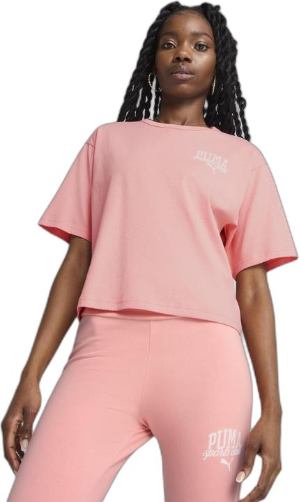 Immagine prodotto Puma Class Relaxed (XL)