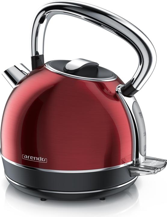 Arendo Kettle (1.70 l)