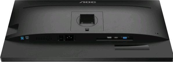 Immagine prodotto AOC 27P2C (1920 x 1080 pixel, 27")