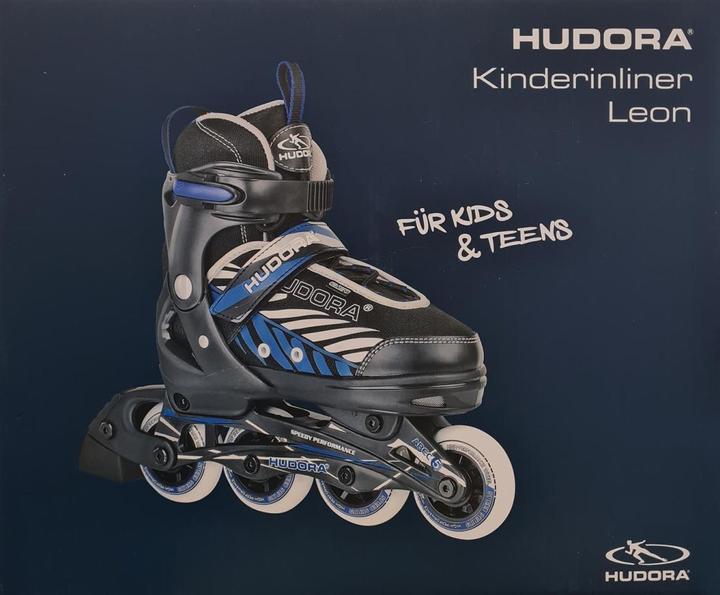 Produktbild Hudora Leon (33, 34, 35, 36)