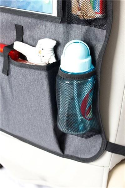 Immagine prodotto Baby Dan Organizzatore per tablet da sedile posteriore