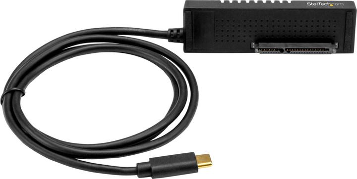 Image du produit StarTech Câble Adaptateur USB-C Vers Sata (USB-C, 1 Ports)